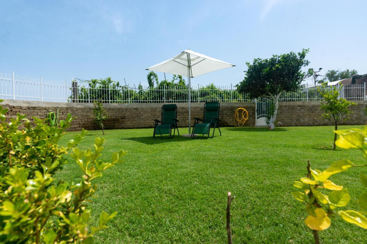 Il Giardino Villa Procida Exterior photo