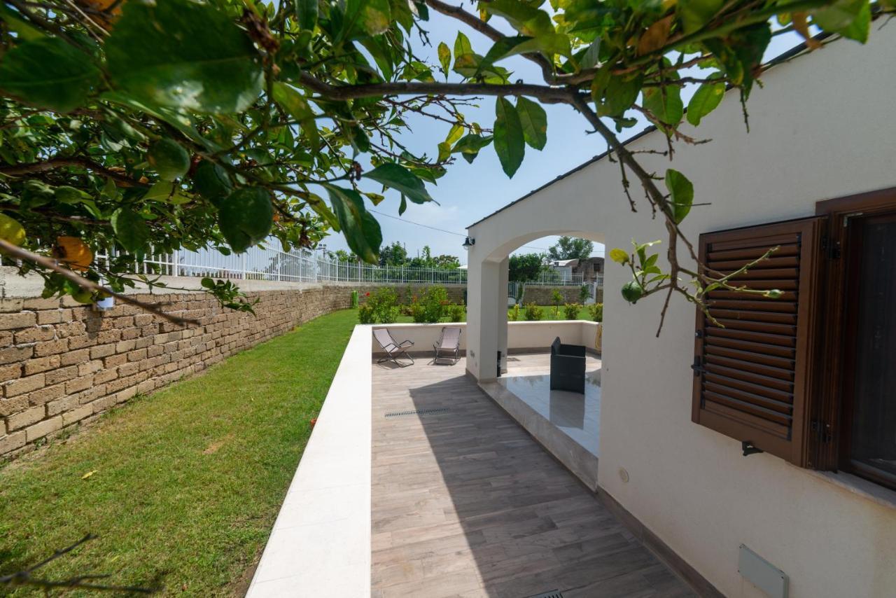 Il Giardino Villa Procida Exterior photo