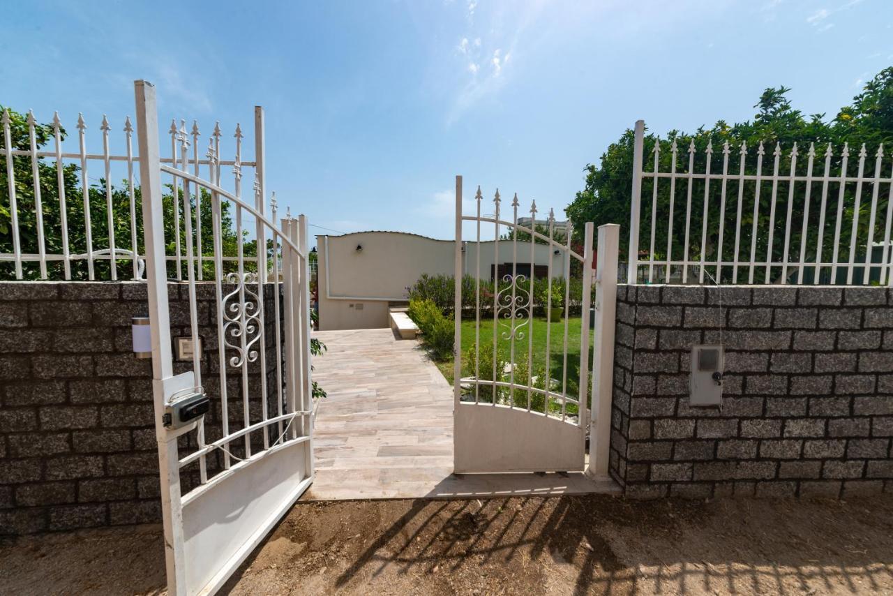 Il Giardino Villa Procida Exterior photo