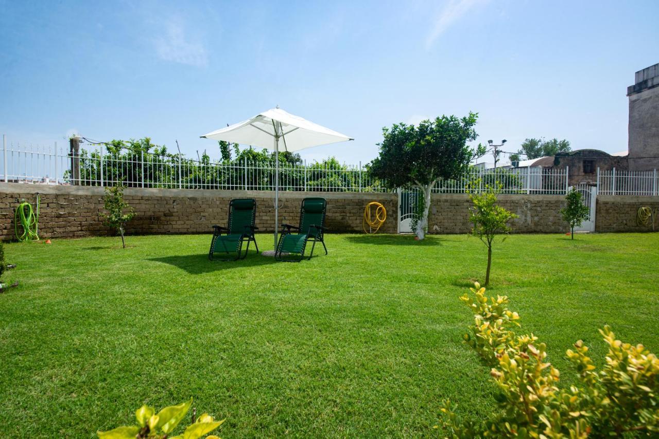 Il Giardino Villa Procida Exterior photo