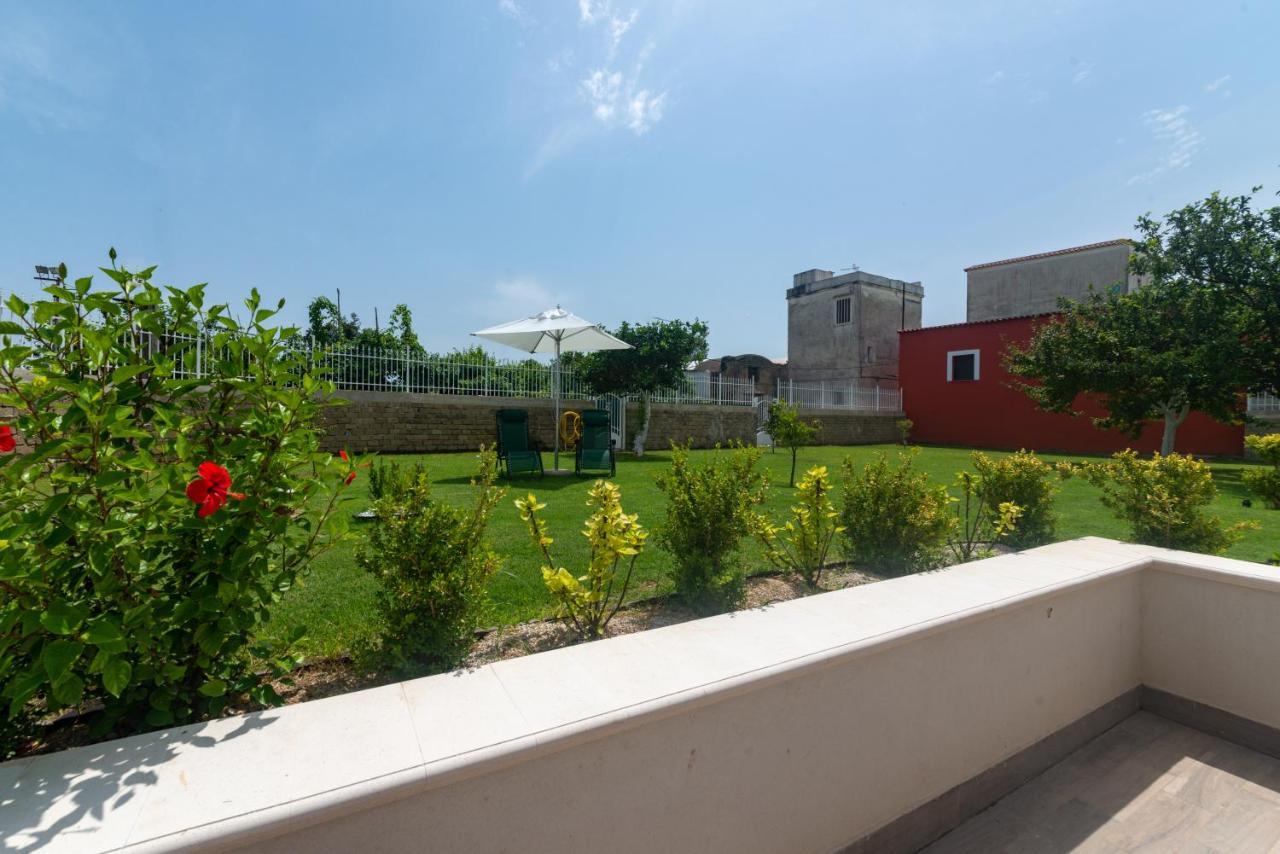 Il Giardino Villa Procida Exterior photo