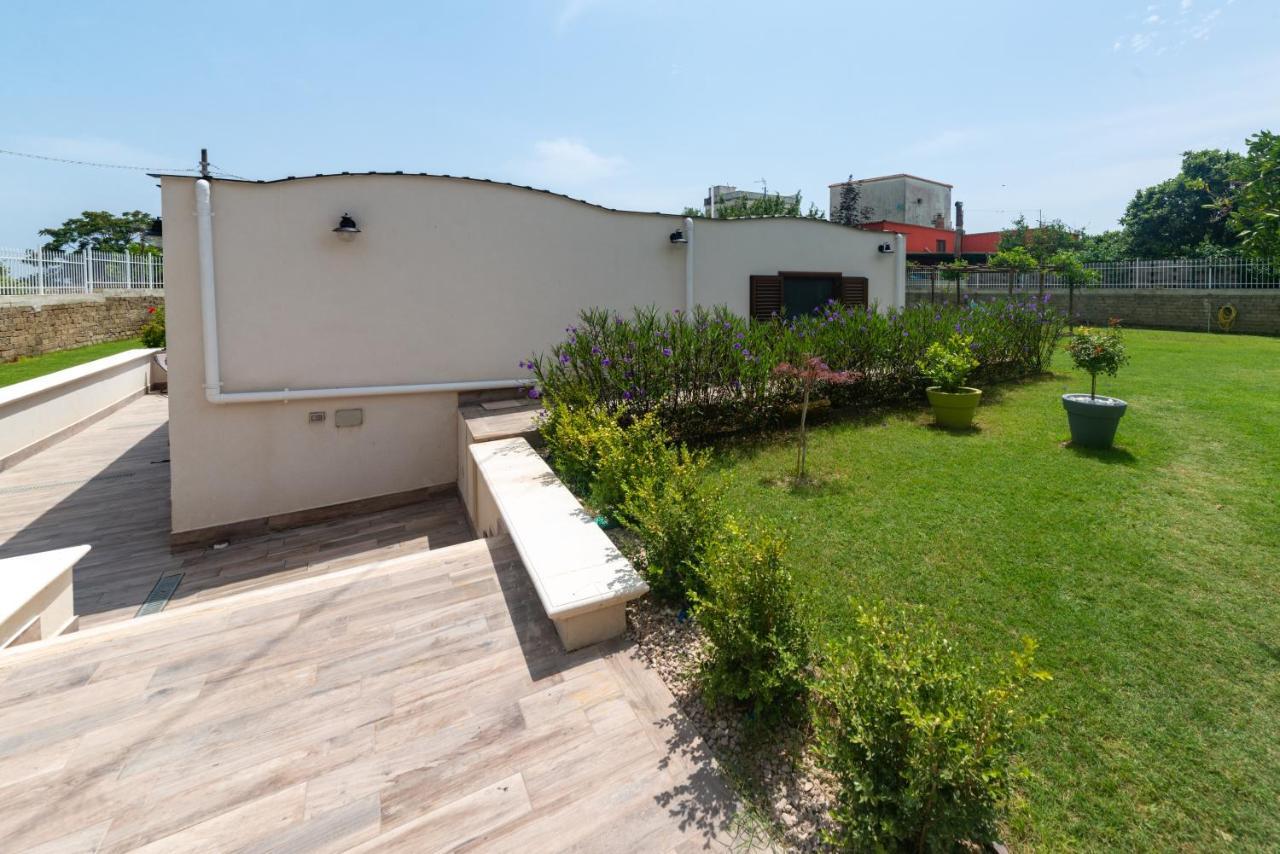 Il Giardino Villa Procida Exterior photo
