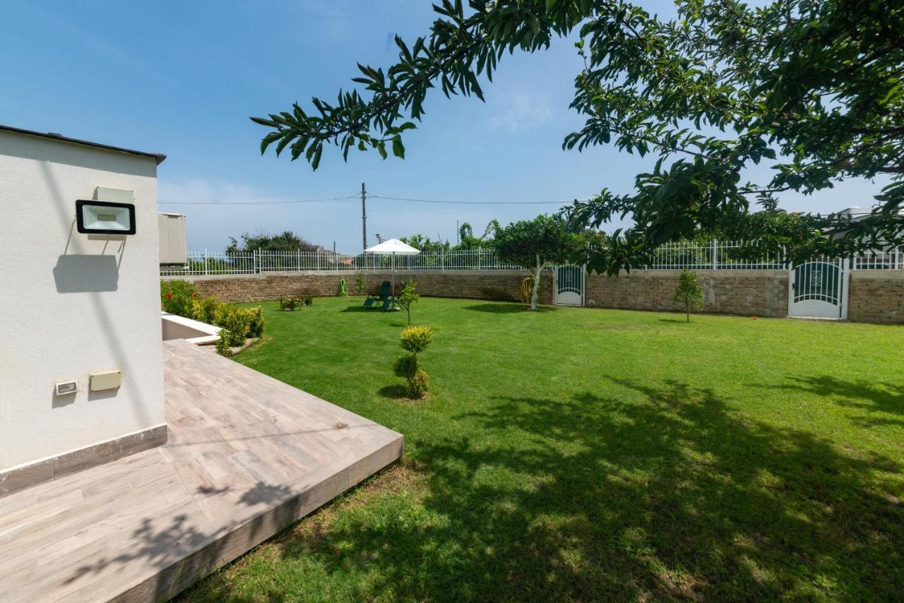 Il Giardino Villa Procida Exterior photo